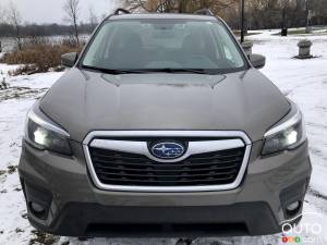 2021 Subaru Forester Long-Term Review, Part 5: All 4-Wheel Drive, All the Time